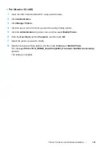 Предварительный просмотр 127 страницы Fuji Xerox DocuPrint M255 df User Manual