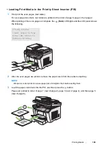 Предварительный просмотр 165 страницы Fuji Xerox DocuPrint M255 df User Manual