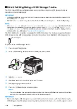 Предварительный просмотр 166 страницы Fuji Xerox DocuPrint M255 df User Manual