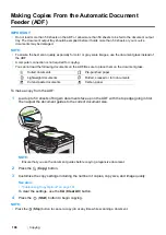 Предварительный просмотр 186 страницы Fuji Xerox DocuPrint M255 df User Manual