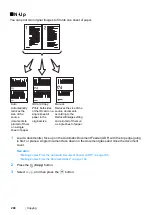 Предварительный просмотр 200 страницы Fuji Xerox DocuPrint M255 df User Manual