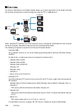 Предварительный просмотр 214 страницы Fuji Xerox DocuPrint M255 df User Manual