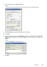 Предварительный просмотр 221 страницы Fuji Xerox DocuPrint M255 df User Manual