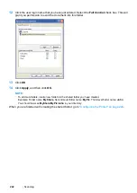 Предварительный просмотр 222 страницы Fuji Xerox DocuPrint M255 df User Manual