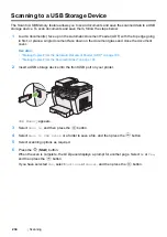 Предварительный просмотр 234 страницы Fuji Xerox DocuPrint M255 df User Manual