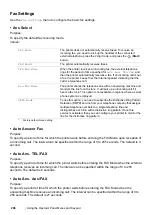 Preview for 298 page of Fuji Xerox DocuPrint M255 df User Manual