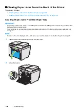 Предварительный просмотр 346 страницы Fuji Xerox DocuPrint M255 df User Manual