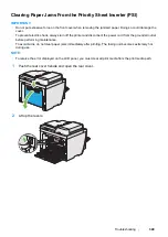 Предварительный просмотр 349 страницы Fuji Xerox DocuPrint M255 df User Manual