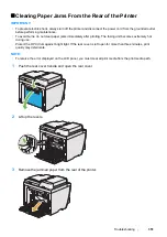 Предварительный просмотр 351 страницы Fuji Xerox DocuPrint M255 df User Manual