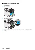 Предварительный просмотр 400 страницы Fuji Xerox DocuPrint M255 df User Manual