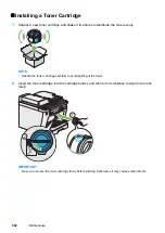 Предварительный просмотр 402 страницы Fuji Xerox DocuPrint M255 df User Manual