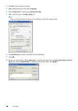Предварительный просмотр 194 страницы Fuji Xerox DocuPrint M355 df User Manual