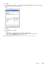 Предварительный просмотр 195 страницы Fuji Xerox DocuPrint M355 df User Manual