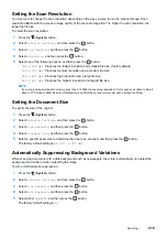 Предварительный просмотр 215 страницы Fuji Xerox DocuPrint M355 df User Manual