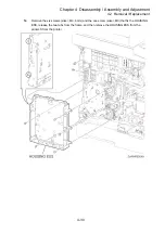 Предварительный просмотр 204 страницы Fuji Xerox DocuPrint M355df Service Manual