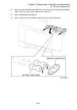 Предварительный просмотр 256 страницы Fuji Xerox DocuPrint M355df Service Manual