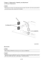 Предварительный просмотр 277 страницы Fuji Xerox DocuPrint M355df Service Manual