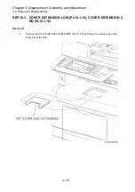 Предварительный просмотр 289 страницы Fuji Xerox DocuPrint M355df Service Manual