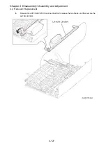 Предварительный просмотр 301 страницы Fuji Xerox DocuPrint M355df Service Manual