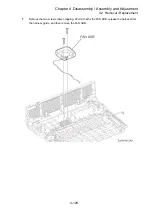 Предварительный просмотр 302 страницы Fuji Xerox DocuPrint M355df Service Manual