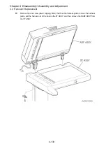 Предварительный просмотр 307 страницы Fuji Xerox DocuPrint M355df Service Manual