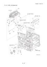 Preview for 343 page of Fuji Xerox DocuPrint M355df Service Manual