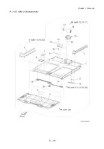 Preview for 345 page of Fuji Xerox DocuPrint M355df Service Manual