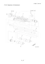 Предварительный просмотр 353 страницы Fuji Xerox DocuPrint M355df Service Manual