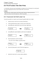 Preview for 439 page of Fuji Xerox DocuPrint M355df Service Manual