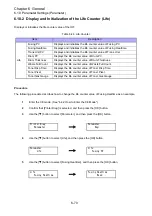 Preview for 445 page of Fuji Xerox DocuPrint M355df Service Manual