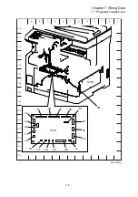 Предварительный просмотр 486 страницы Fuji Xerox DocuPrint M355df Service Manual