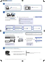 Preview for 2 page of Fuji Xerox DocuPrint M375 df Quick Setup Manual