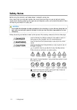 Preview for 12 page of Fuji Xerox DocuPrint P105 b User Manual