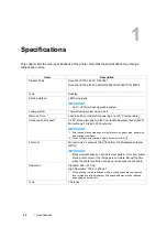 Preview for 26 page of Fuji Xerox DocuPrint P105 b User Manual