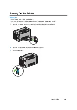 Preview for 35 page of Fuji Xerox DocuPrint P105 b User Manual