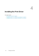 Preview for 46 page of Fuji Xerox DocuPrint P105 b User Manual