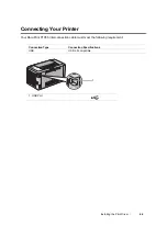 Preview for 47 page of Fuji Xerox DocuPrint P105 b User Manual