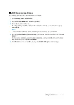 Preview for 51 page of Fuji Xerox DocuPrint P105 b User Manual