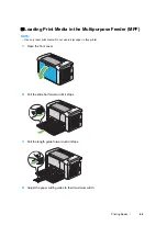 Preview for 67 page of Fuji Xerox DocuPrint P105 b User Manual