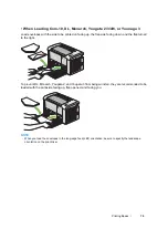 Preview for 71 page of Fuji Xerox DocuPrint P105 b User Manual