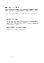 Preview for 80 page of Fuji Xerox DocuPrint P105 b User Manual