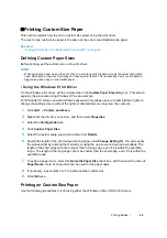 Preview for 87 page of Fuji Xerox DocuPrint P105 b User Manual