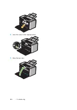 Preview for 104 page of Fuji Xerox DocuPrint P105 b User Manual