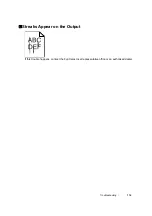 Preview for 117 page of Fuji Xerox DocuPrint P105 b User Manual