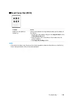 Preview for 121 page of Fuji Xerox DocuPrint P105 b User Manual