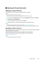 Preview for 131 page of Fuji Xerox DocuPrint P105 b User Manual