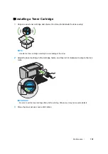 Preview for 139 page of Fuji Xerox DocuPrint P105 b User Manual