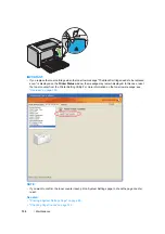 Preview for 140 page of Fuji Xerox DocuPrint P105 b User Manual