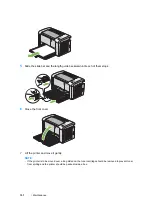 Preview for 152 page of Fuji Xerox DocuPrint P105 b User Manual