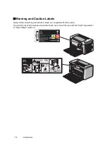 Предварительный просмотр 20 страницы Fuji Xerox DocuPrint P205 b User Manual